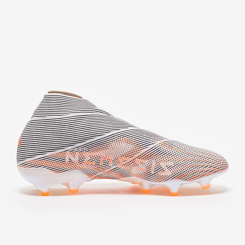 Chuteira Adidas Nemeziz + FG