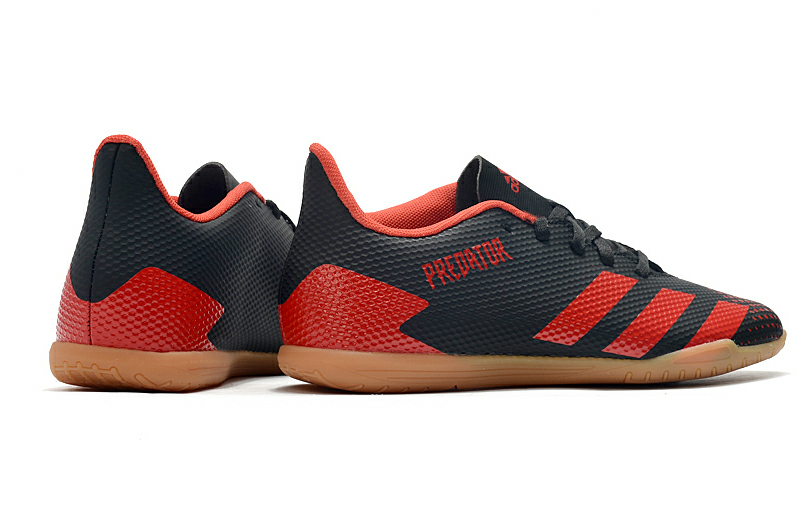 Chuteira Adidas Predator 20.4 Futsal