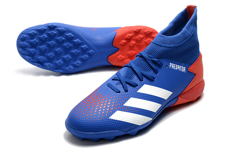 Chuteira Adidas PREDATOR 20.3 Laceless TF