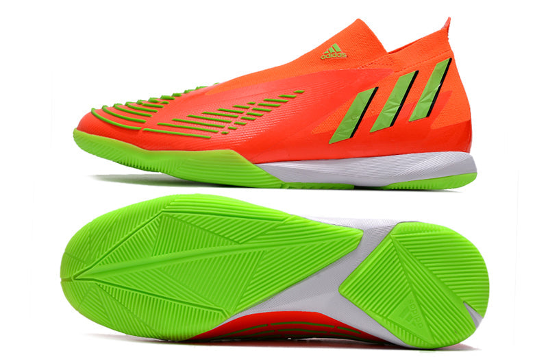 Chuteira Adidas Predator Edge.1 Futsal