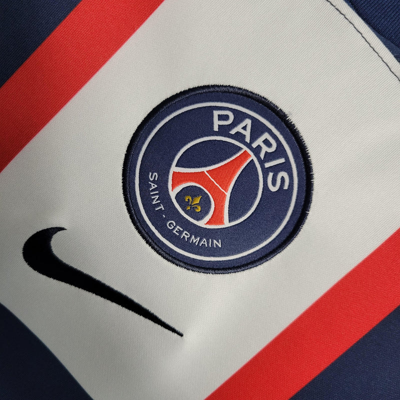 Camisa Paris Saint Germain 2022/23 Home - PSG