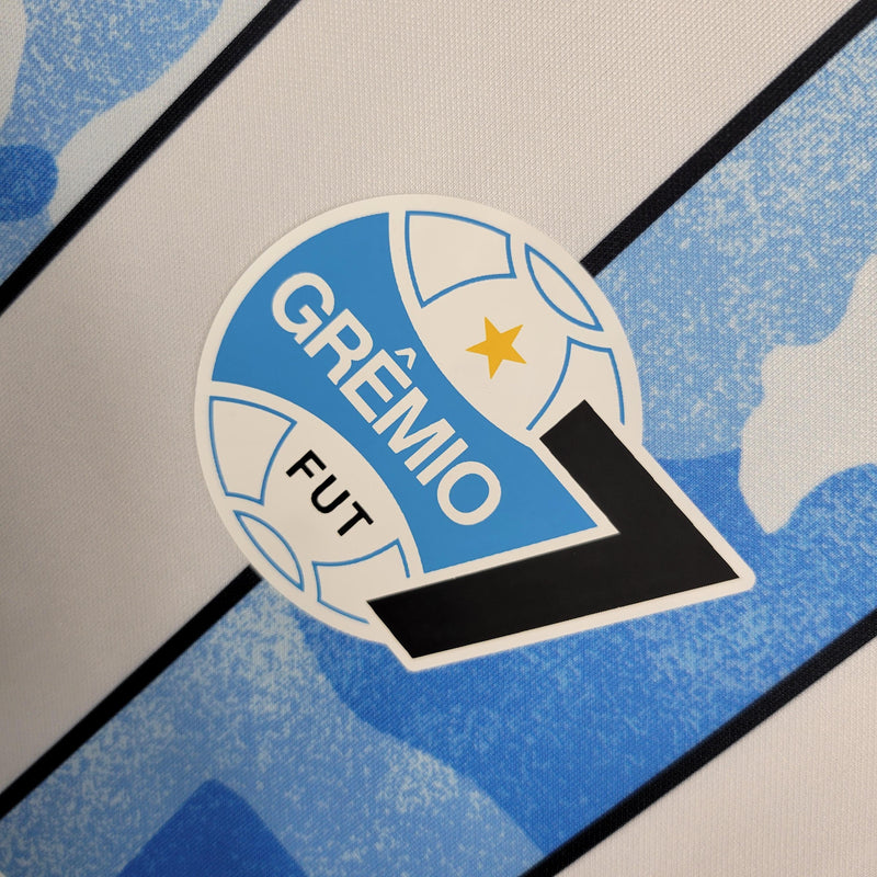 Camisa Grêmio Fut7 2023/24 Home