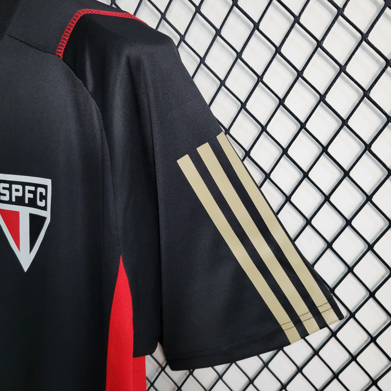 Camisa São Paulo Treino 2023/24 Home