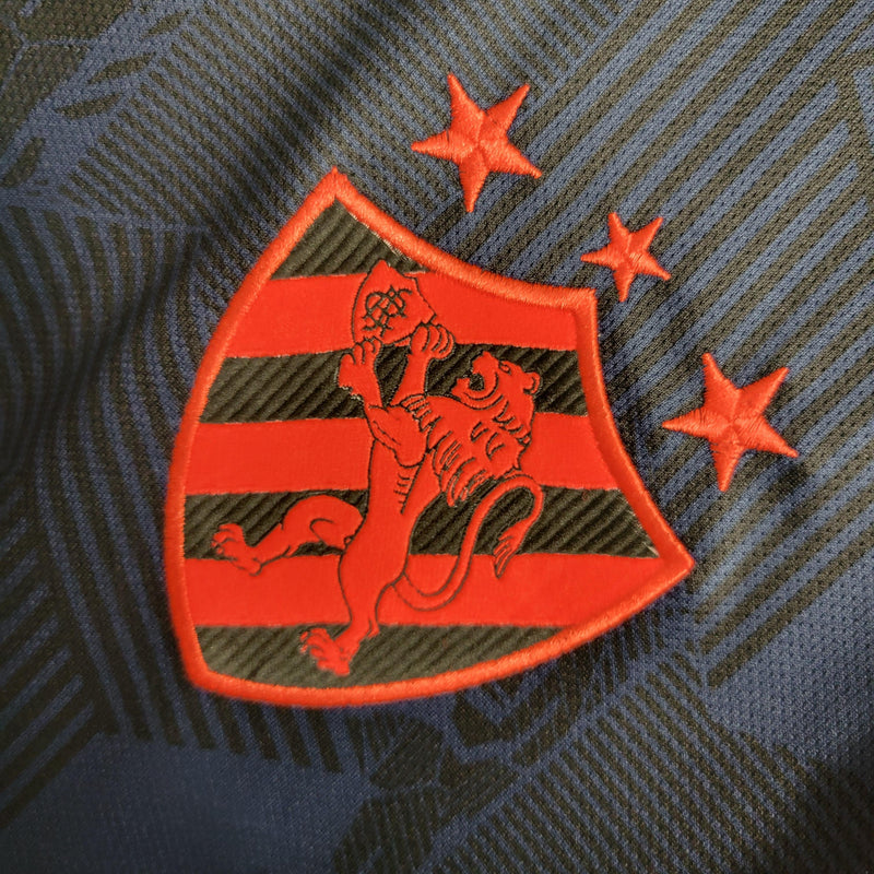 Camisa Sport Recife 2023/24 Away