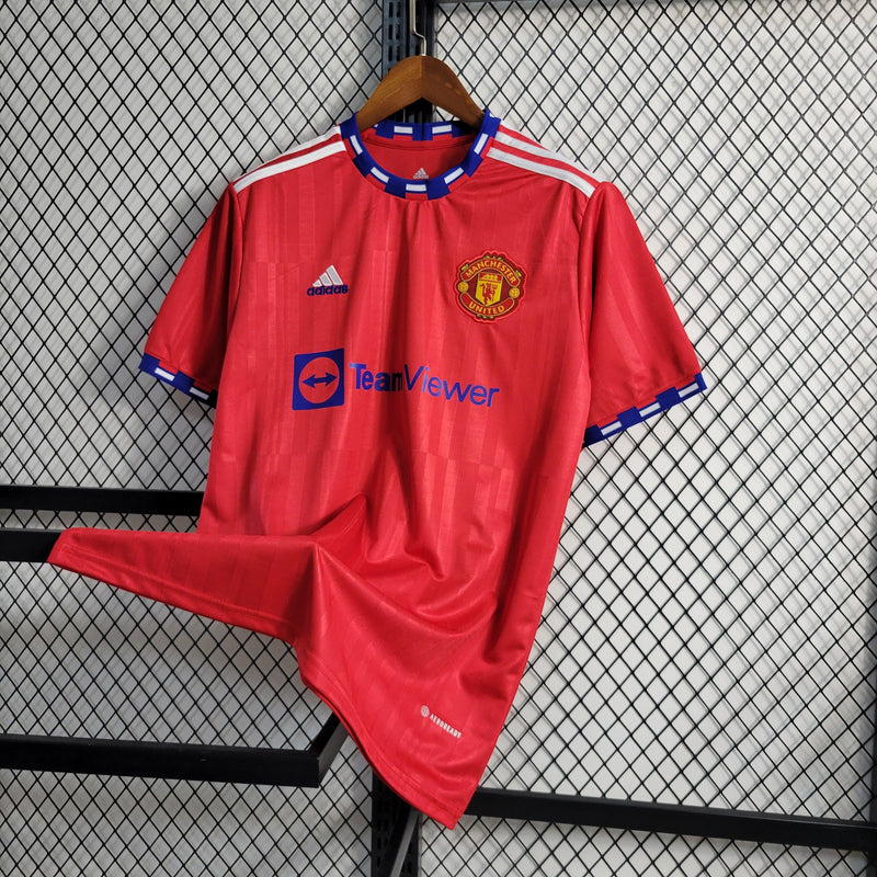 Camisa Manchester United 2023/24 Special Edition