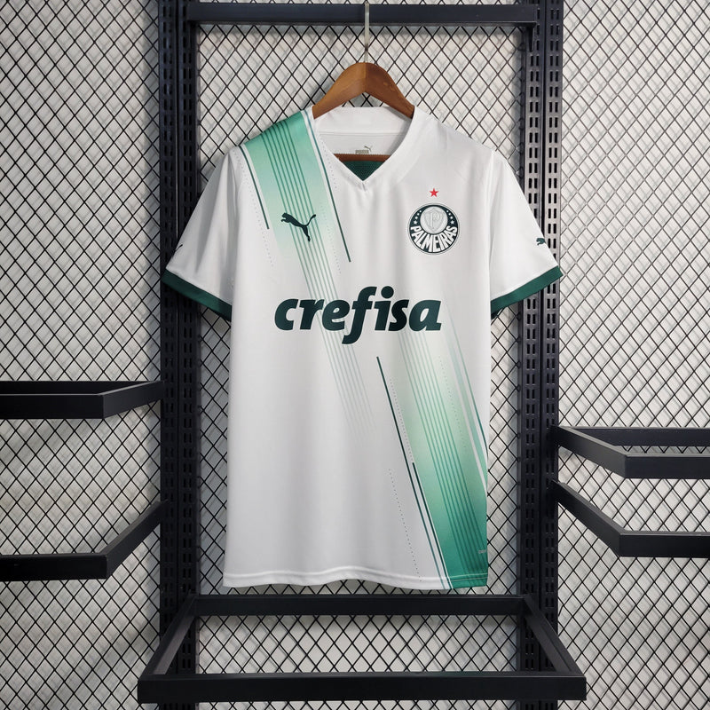 Camisa SE Palmeiras 2023/24 Away