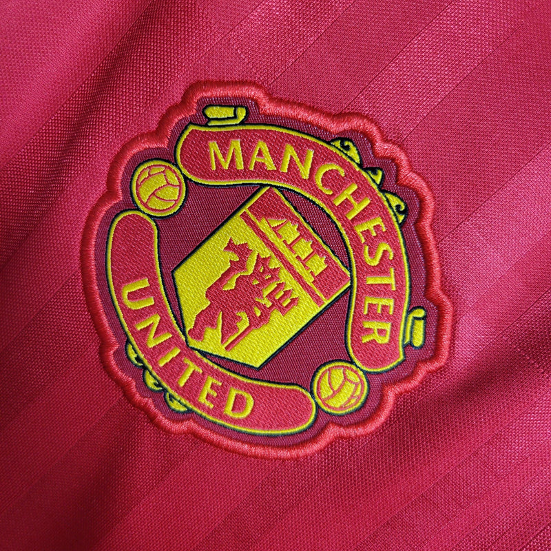 Camisa Manchester United 2023/24 Special Edition