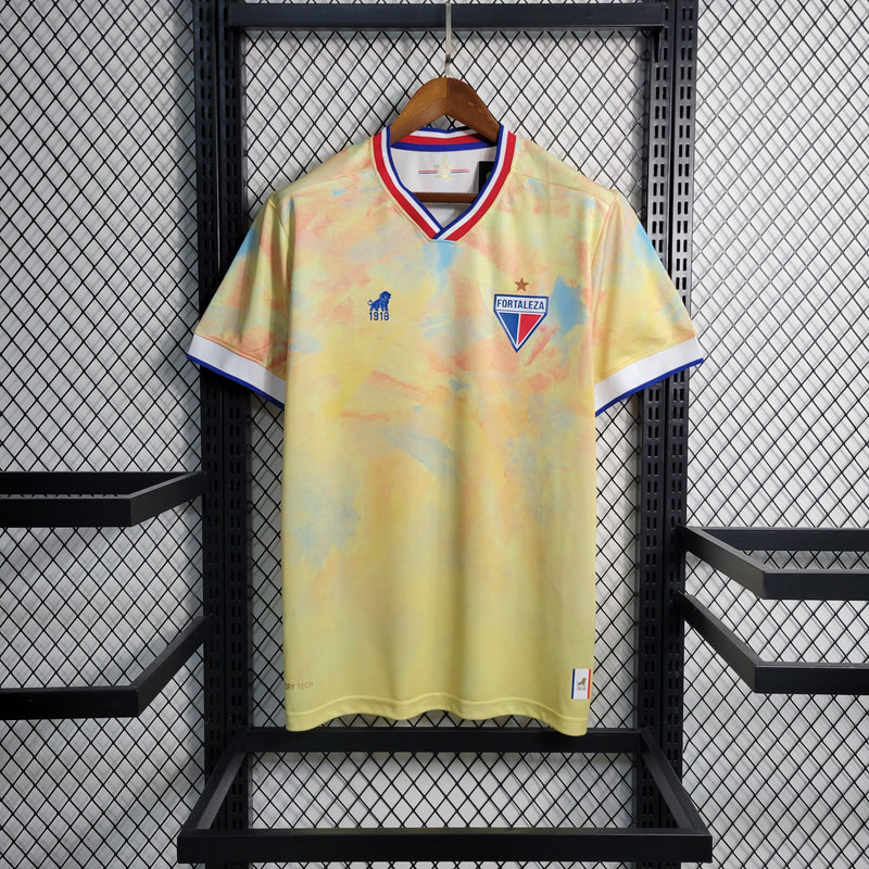 Camisa Fortaleza 2023/24 Special Edition