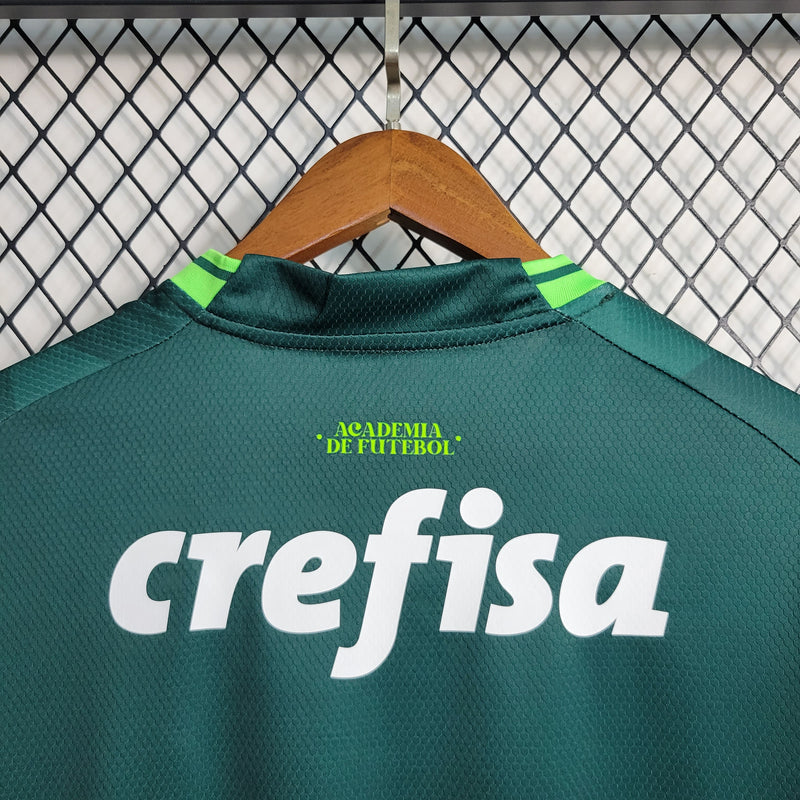 Camisa SE Palmeiras 2023/24 Home