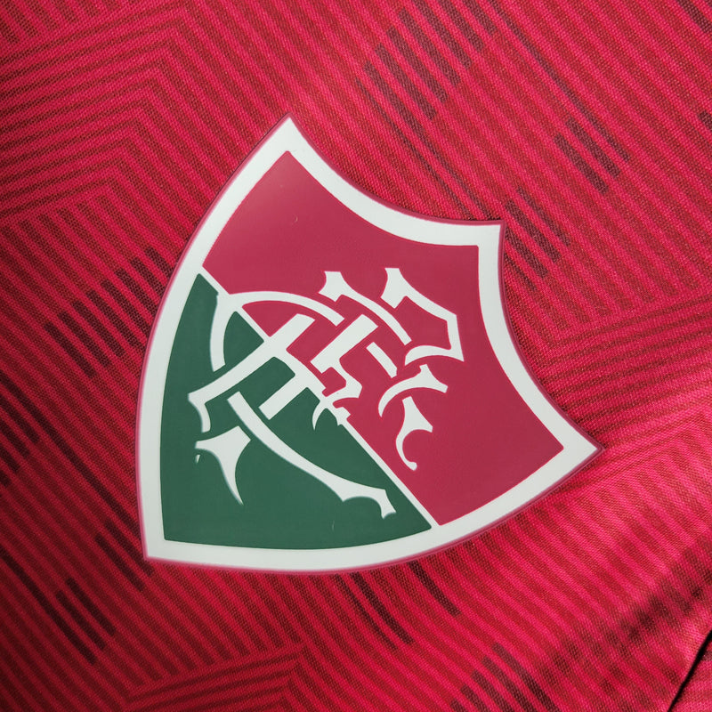 Camisa Fluminense 2023/24 Treino