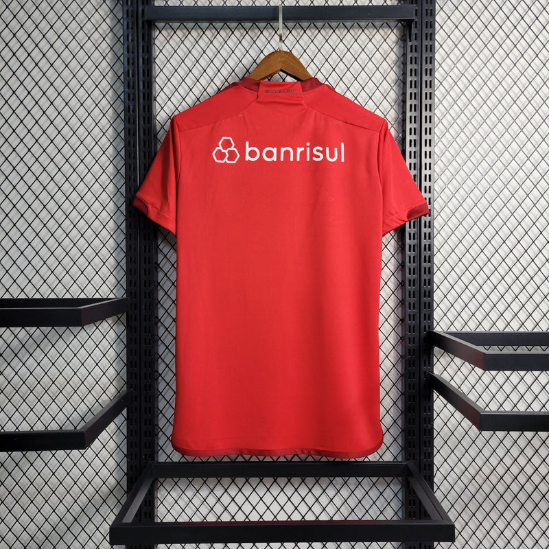 Camisa SC Internacional 2023/24 Home