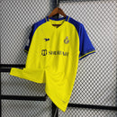Camisa Al-Nassr 2023/24 Home - Cristiano Ronaldo