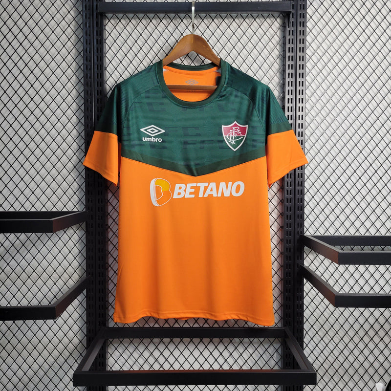 Camisa Fluminense 2023/24 Treino