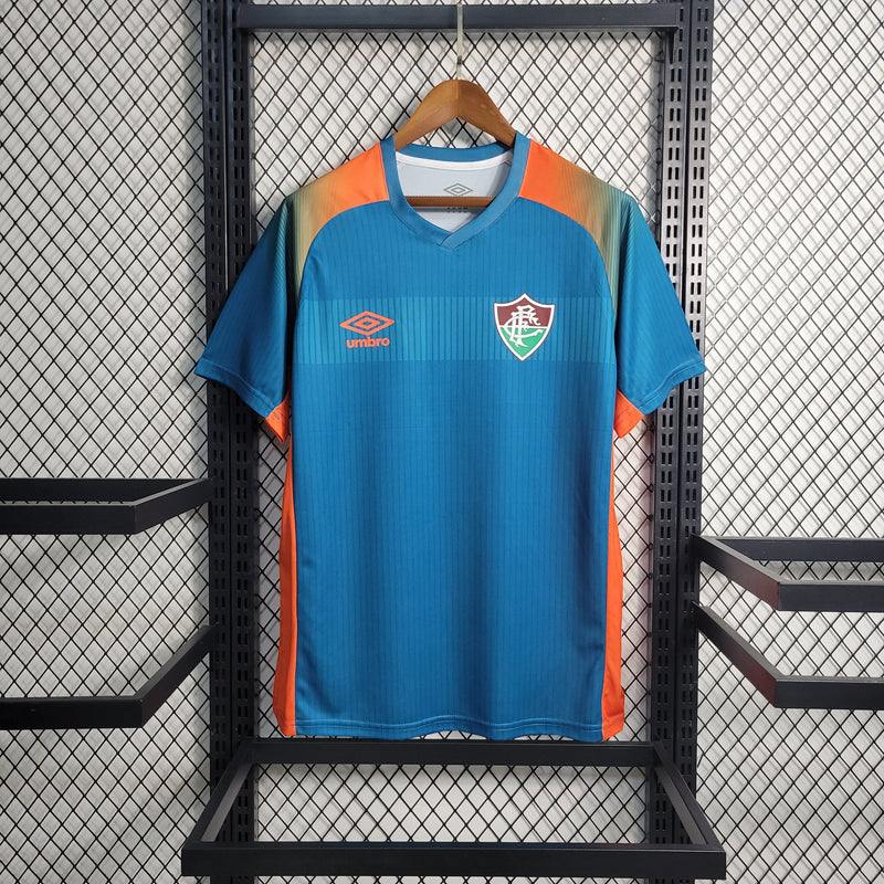 Camisa Fluminense 2023/24 Treino