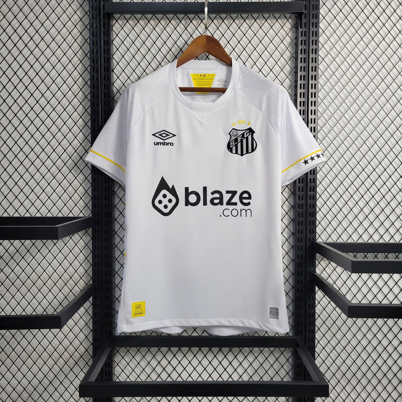 Camisa Santos 2023/24 Home