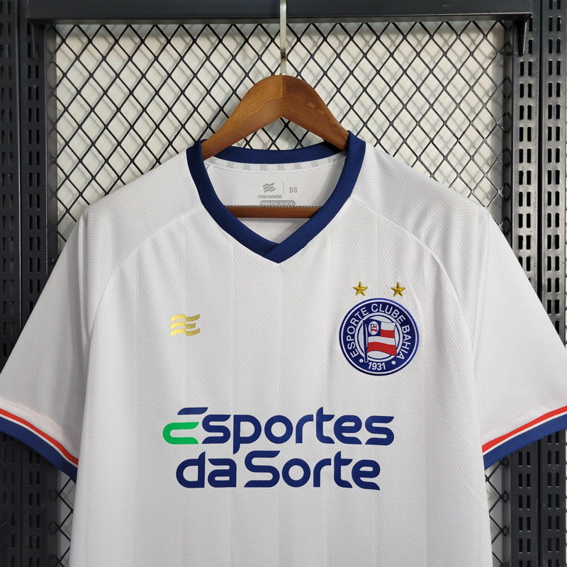 Camisa Bahia 2023/24 Away