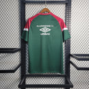Camisa Fluminense 2023/24 Treino