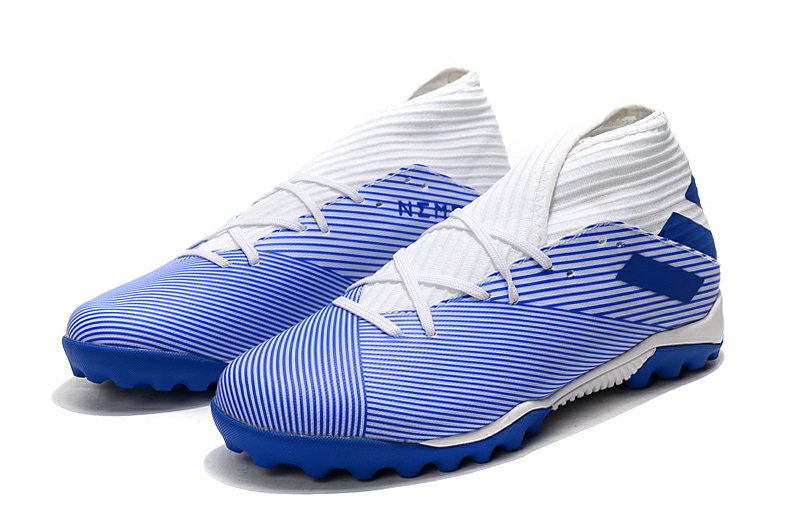 Chuteira Adidas Nemeziz Tango 19.3 Society