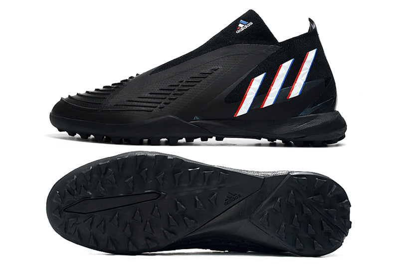 Chuteira Adidas Predator Edge+ Society