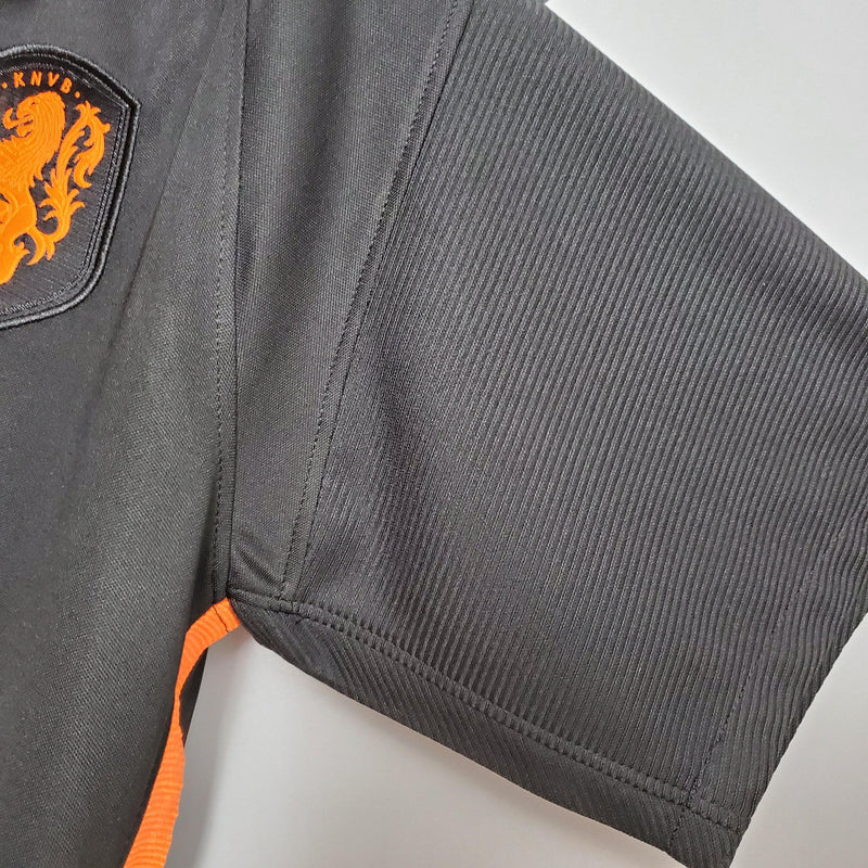 Camisa Seleção Holanda 2020/20 Away