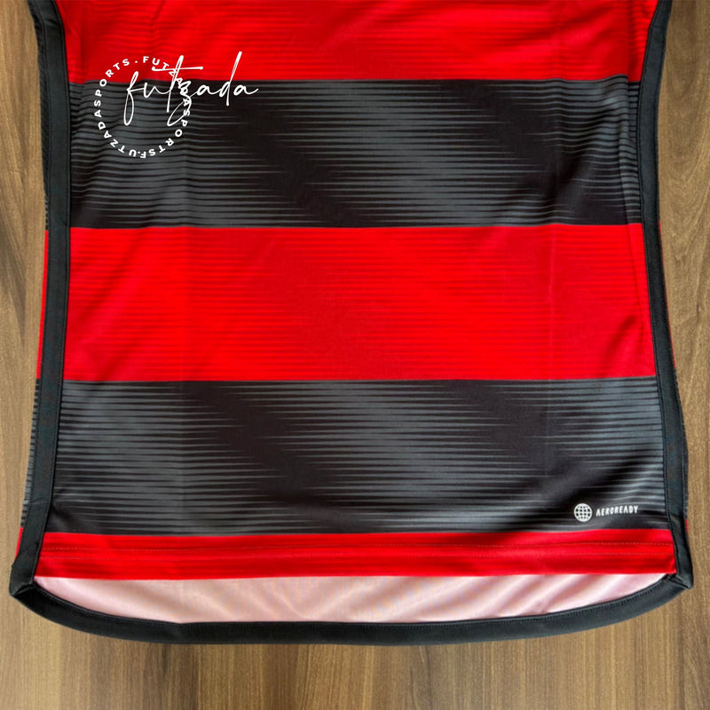 Camisa Flamengo 2023/24 Home