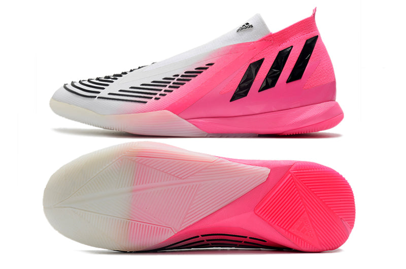 Chuteira Adidas Predator Edge.1 Futsal