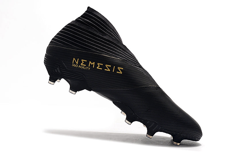 Chuteira Adidas Nemeziz 19+