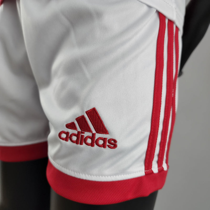 Conjunto Infantil Ajax 2022/23 - Home