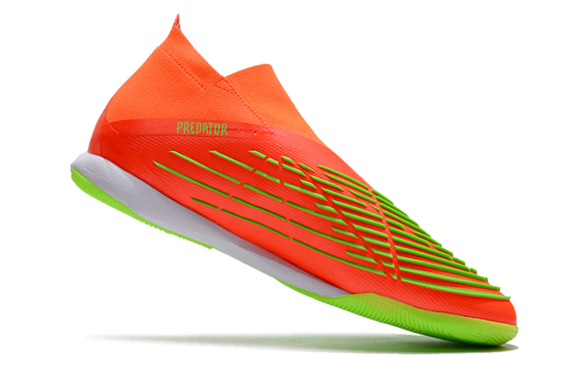 Chuteira Adidas Predator Edge.1 Futsal