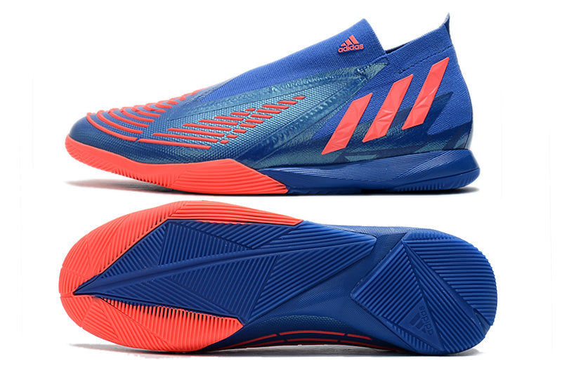 Chuteira Adidas Predator Edge.1 Futsal