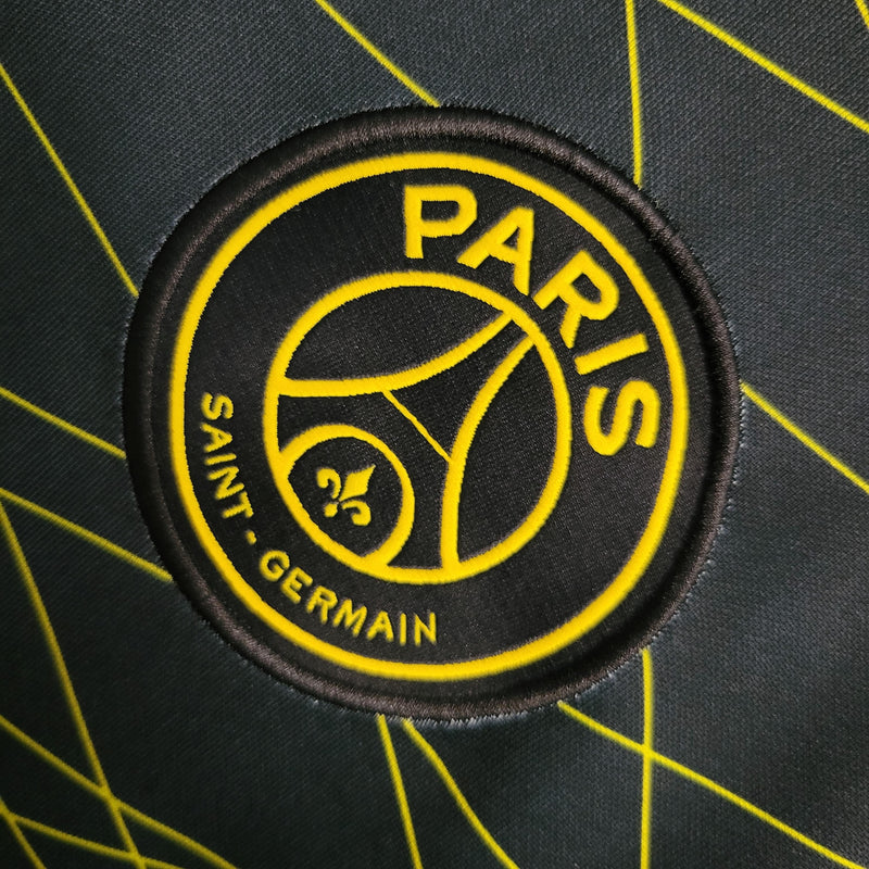 Camisa Paris Saint Germain 2023/24 Away - PSG