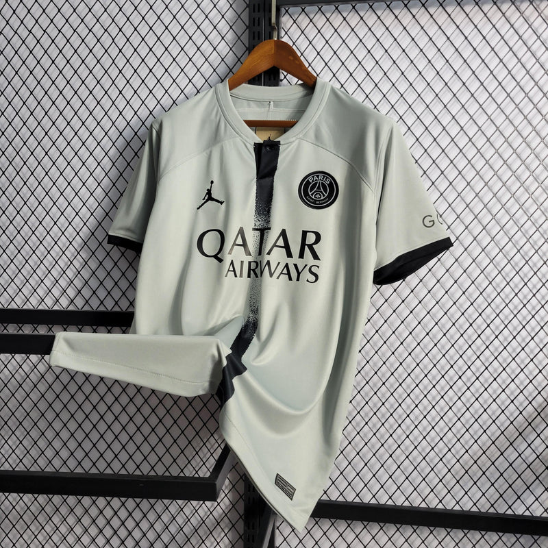 Camisa Paris Saint Germain 2022/23 Away - PSG