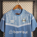 Camisa Grêmio 2023/24 Treino