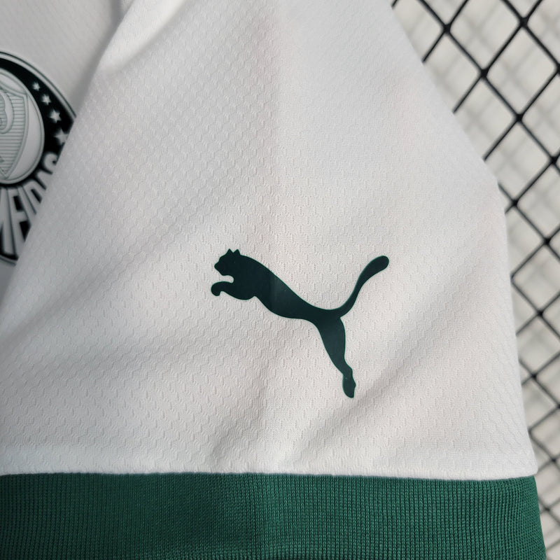 Camisa SE Palmeiras 2023/24 Away