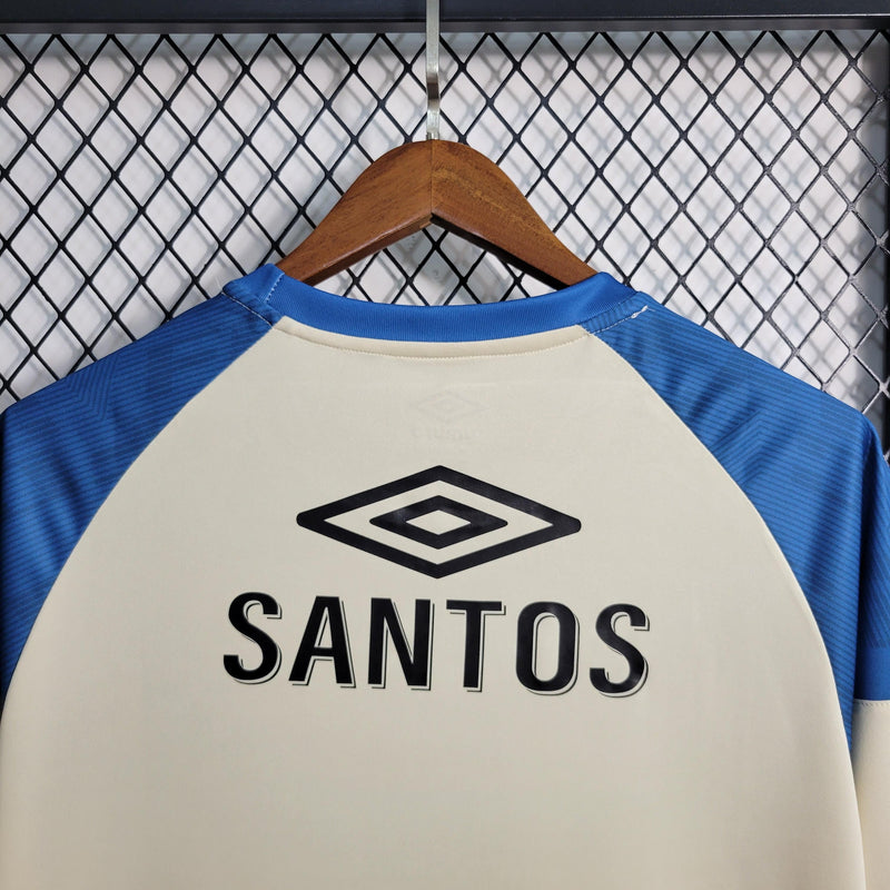 Camisa Santos 2023/24 Treino