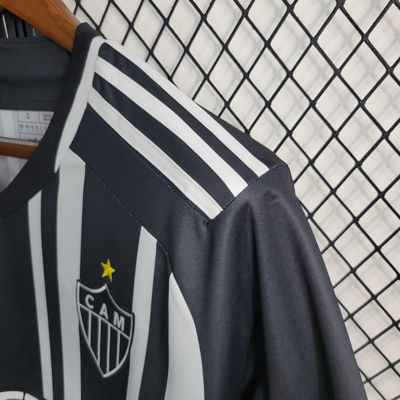 Camisa Atlético Mineiro 2023/24 Home