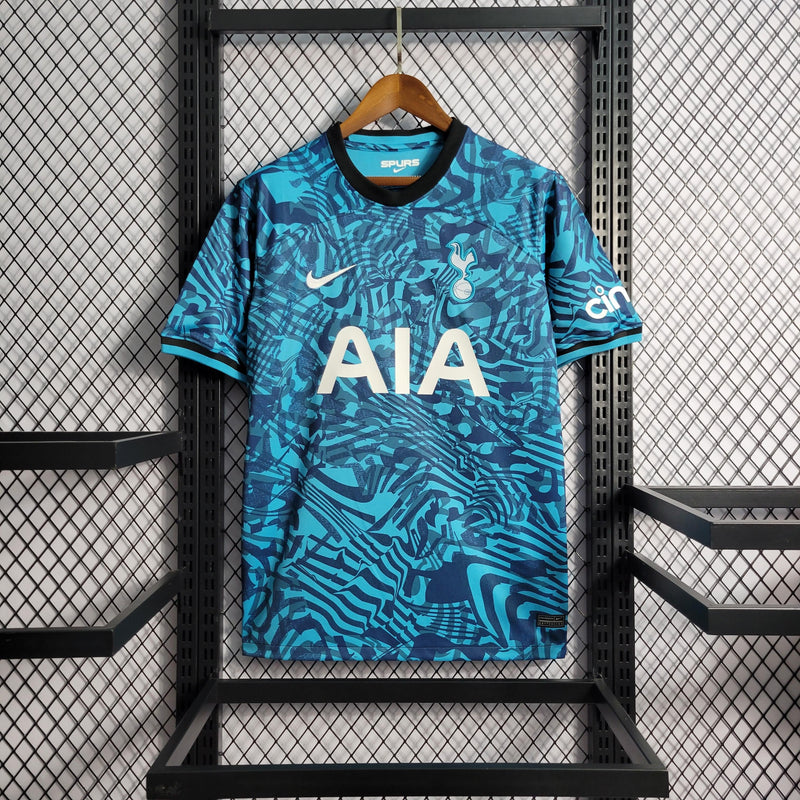 Camisa Tottenham 2022/23 Away