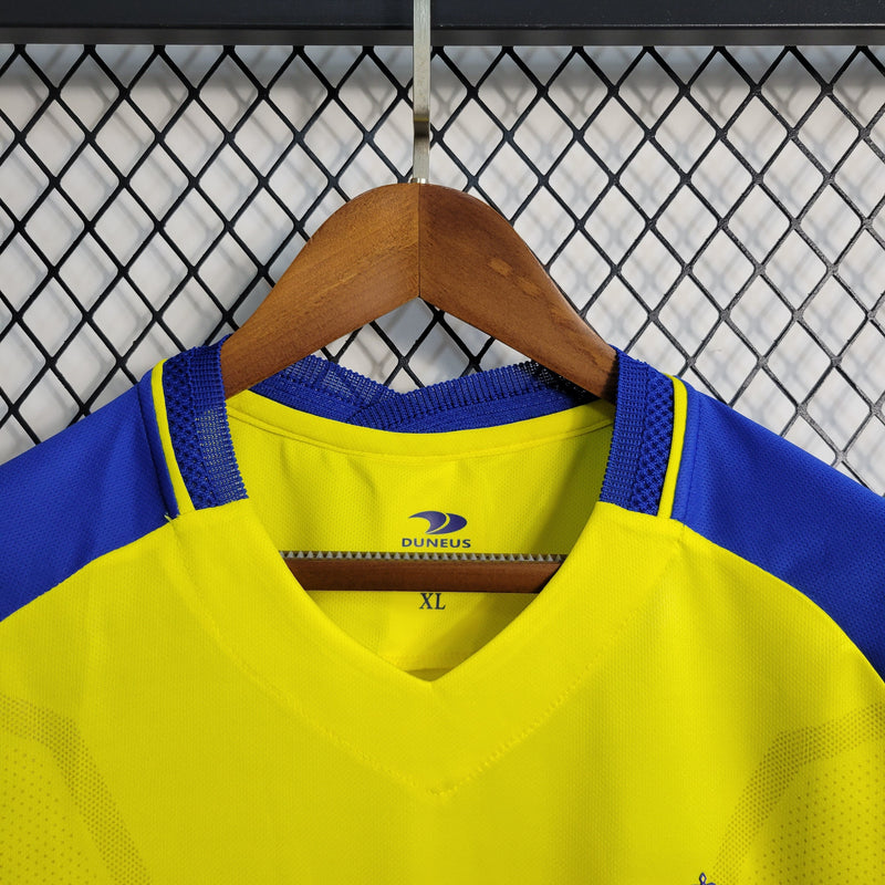 Camisa Al-Nassr 2023/24 Home - Cristiano Ronaldo