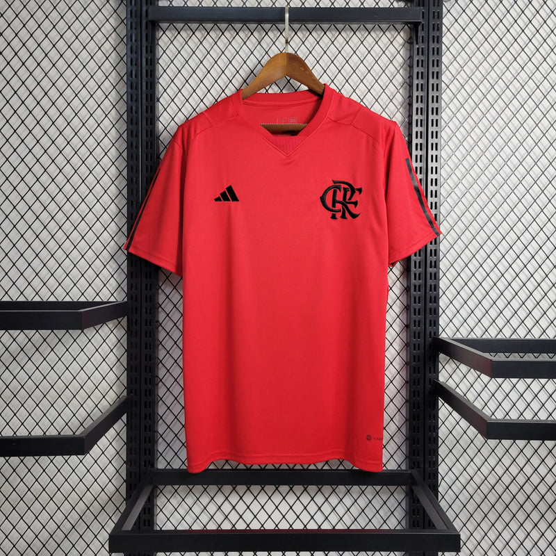 Camisa Flamengo 2023/24 Treino