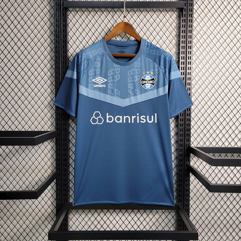 Camisa Grêmio 2023/24 Treino