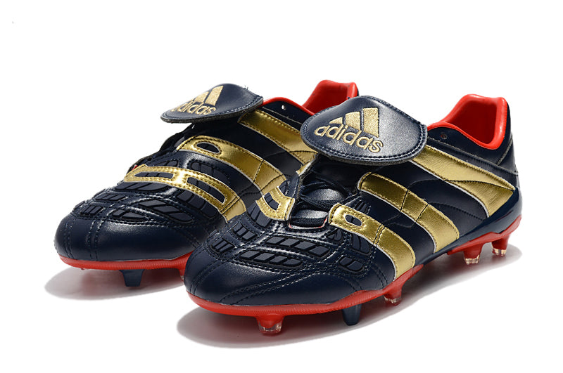 Chuteira Adidas PREDATOR ACCELERATOR FG