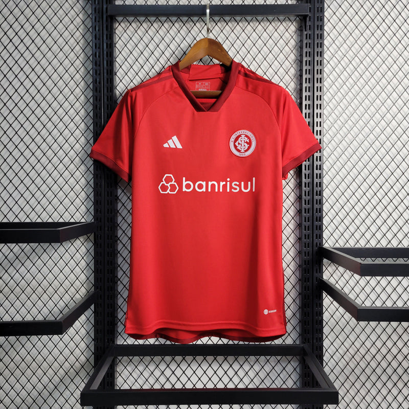 Camisa SC Internacional 2023/24 Home