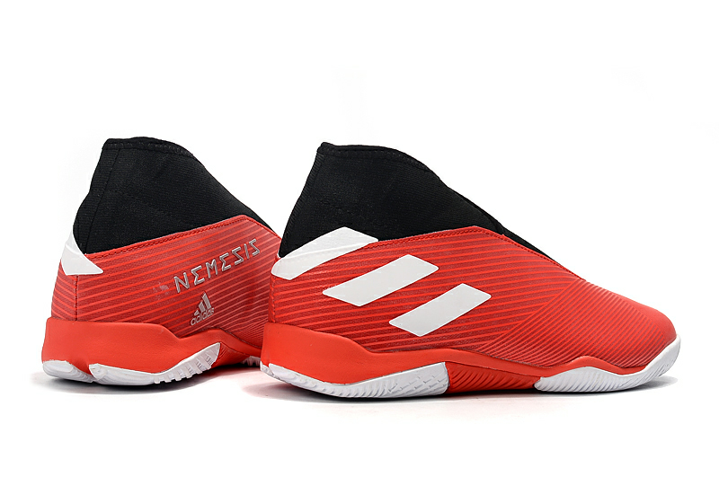 Chuteira Adidas Nemeziz Tango 19.3 Futsal