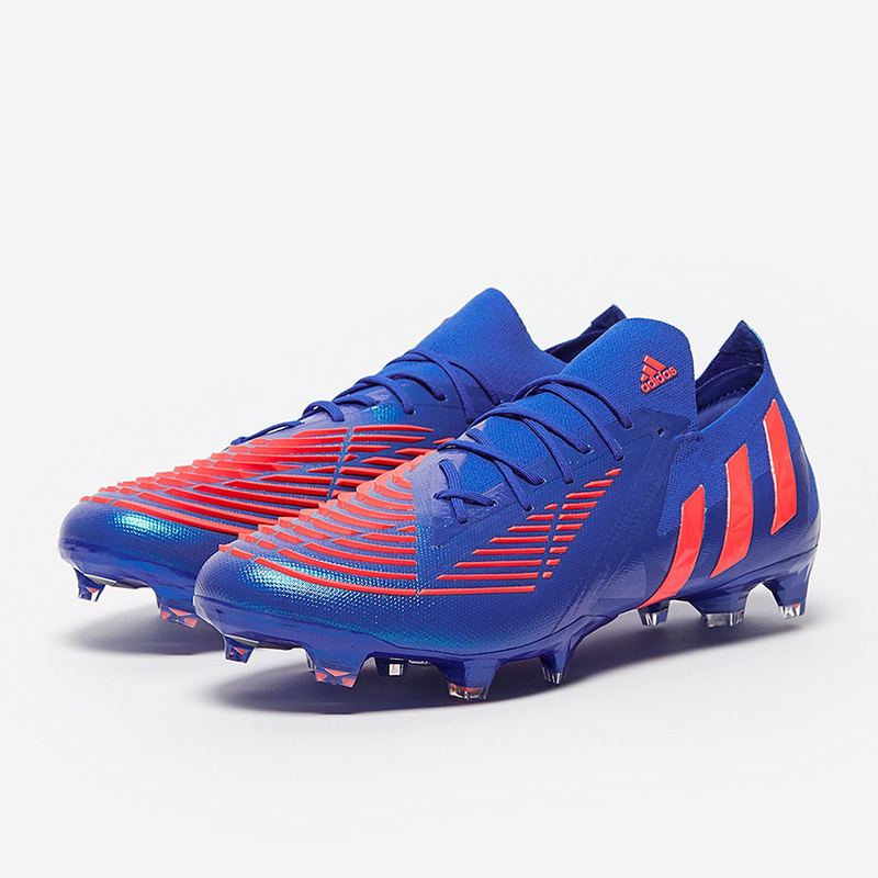 Chuteira Adidas Predator Edge.1 Low