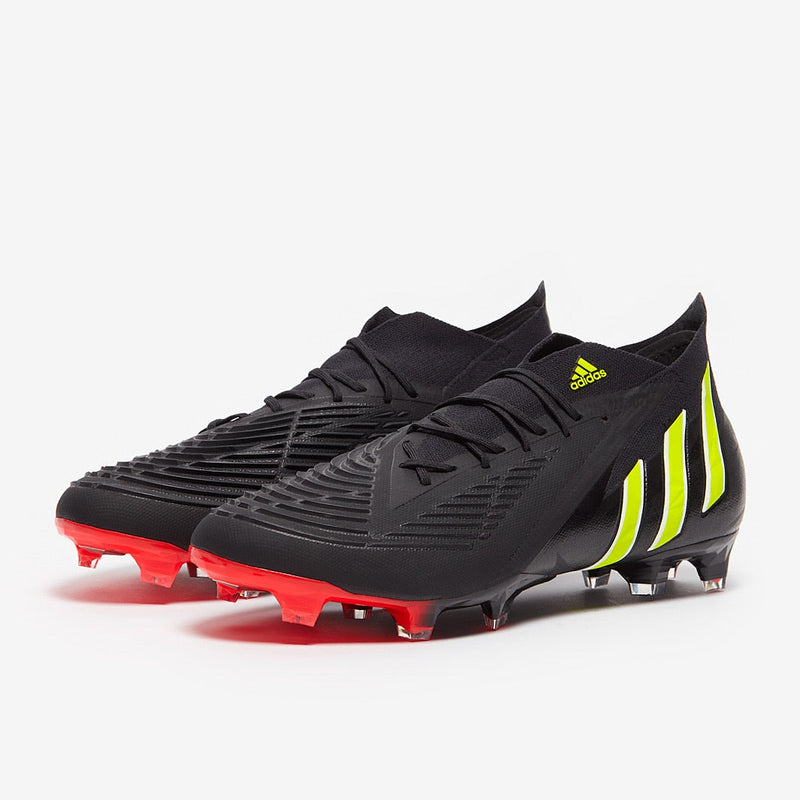 Chuteira Adidas Predator Edge.1