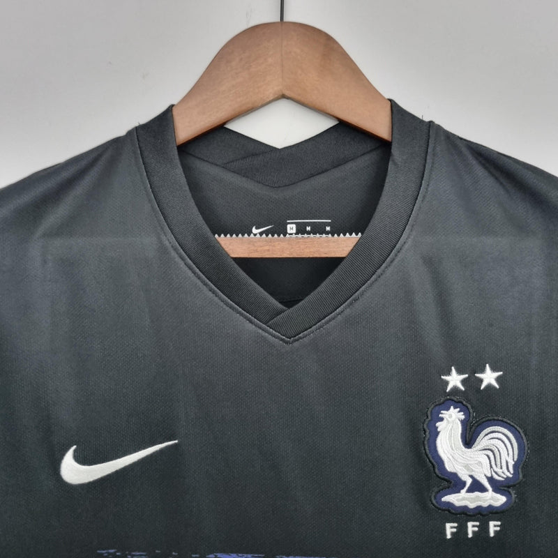 Camisa Seleção França 2020/22 Away