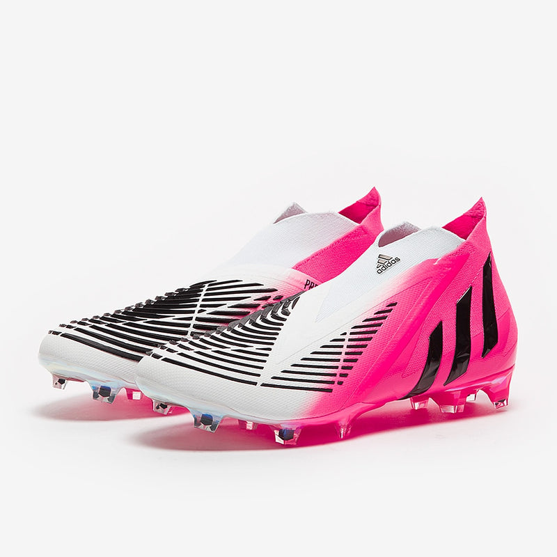 Chuteira Adidas Predator Edge LZ+