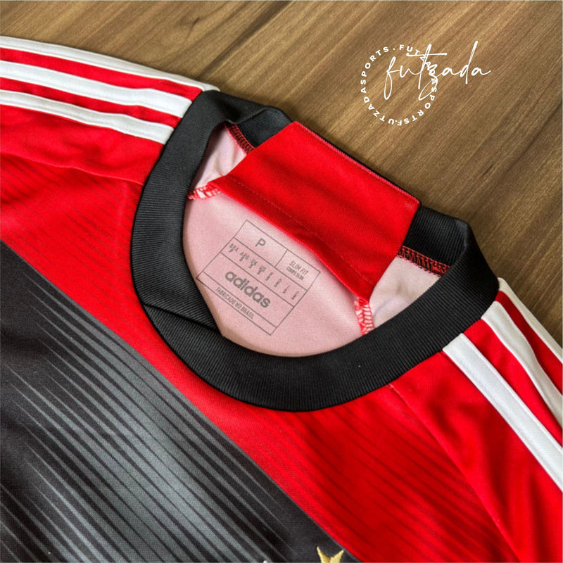 Camisa Flamengo 2023/24 Home