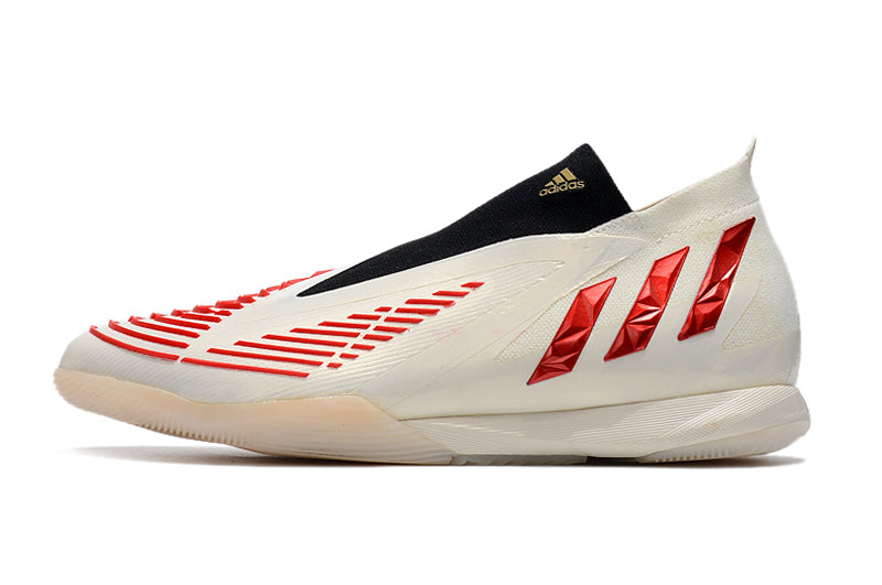 Chuteira Adidas Predator Edge.1 Futsal