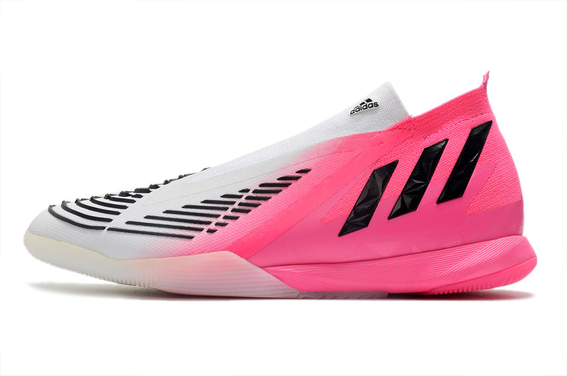 Chuteira Adidas Predator Edge.1 Futsal